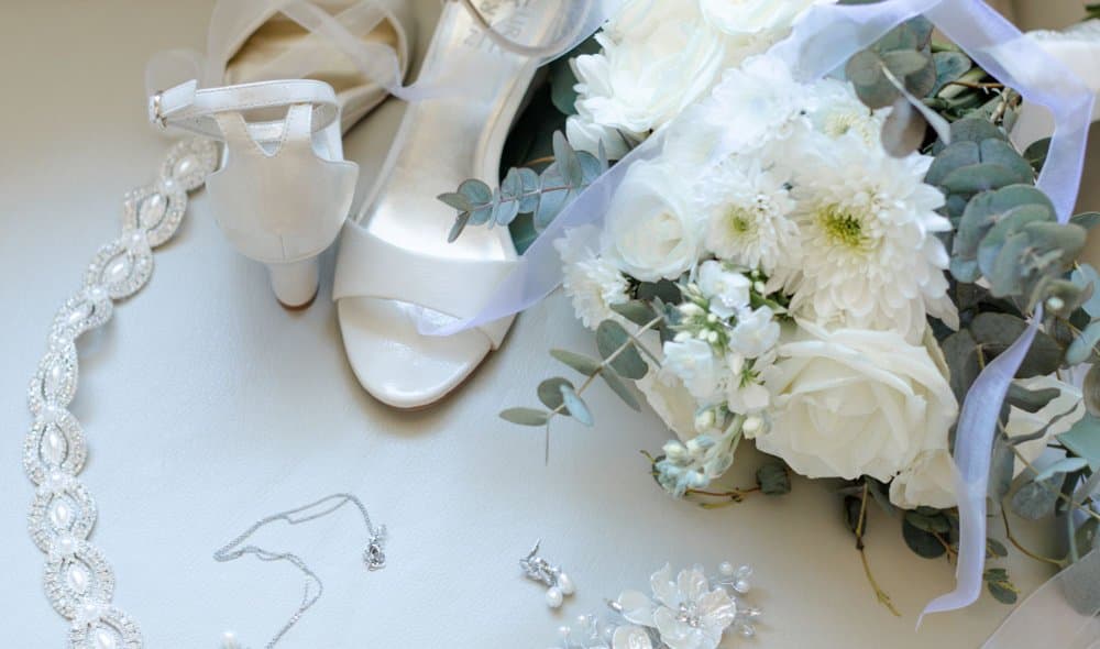 Basic Wedding Collection (New York) by Martha Molina Photography