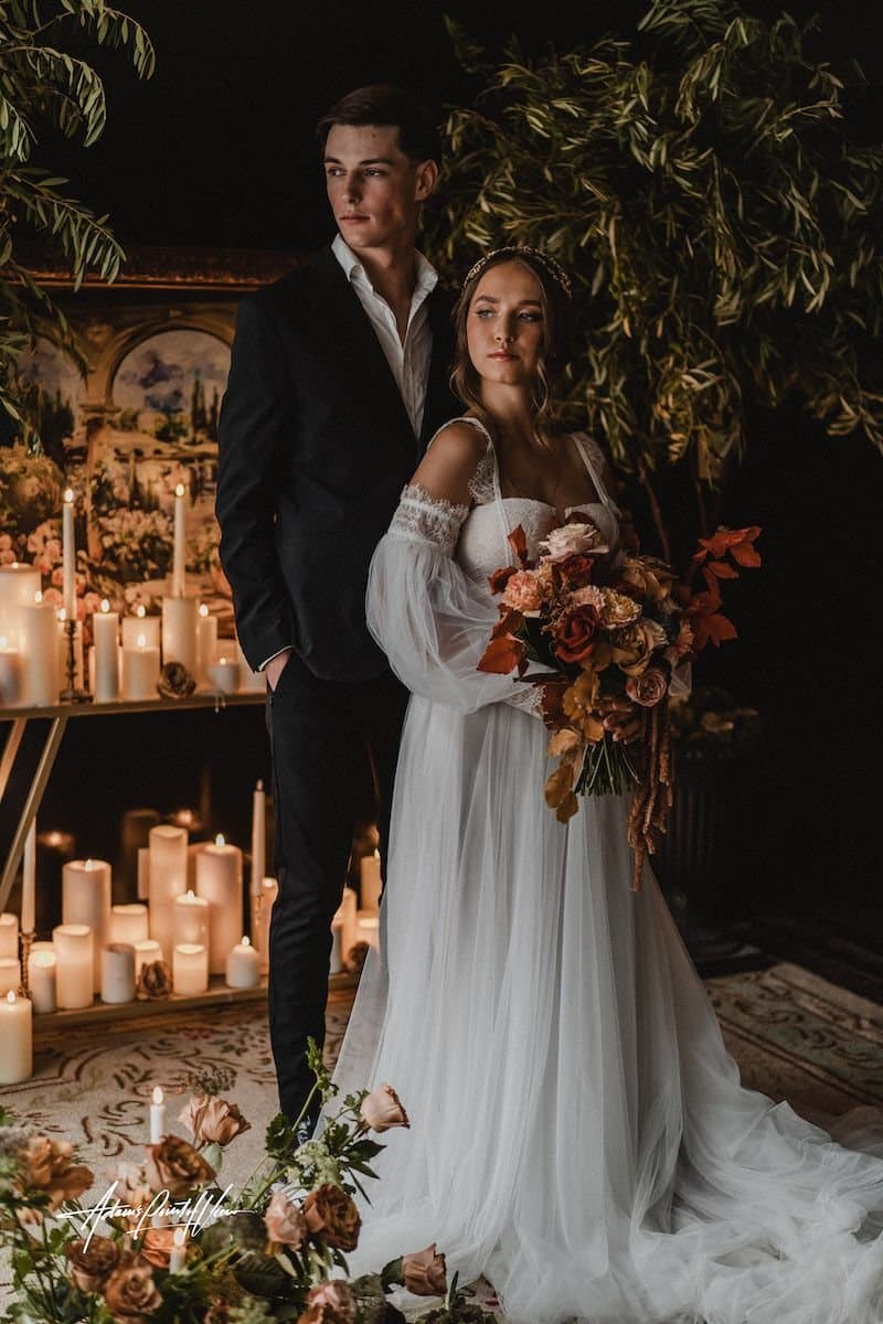 Wedding photography