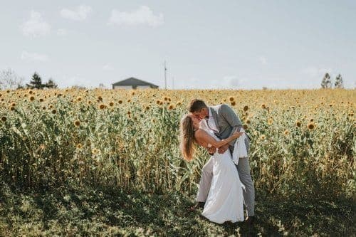 Short + Sweet Adventure Elopement Package (4 Hours)