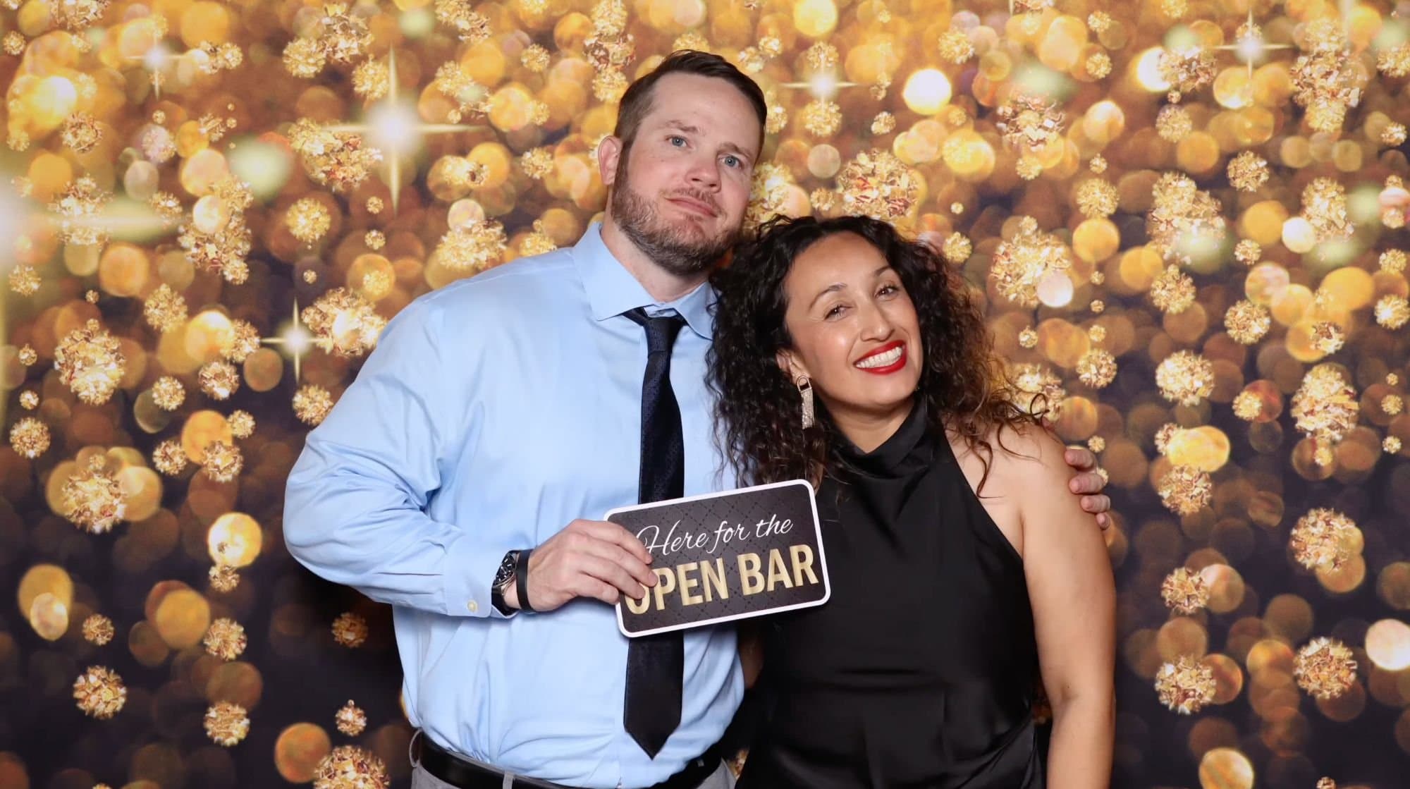 Basic Photo Booth Package