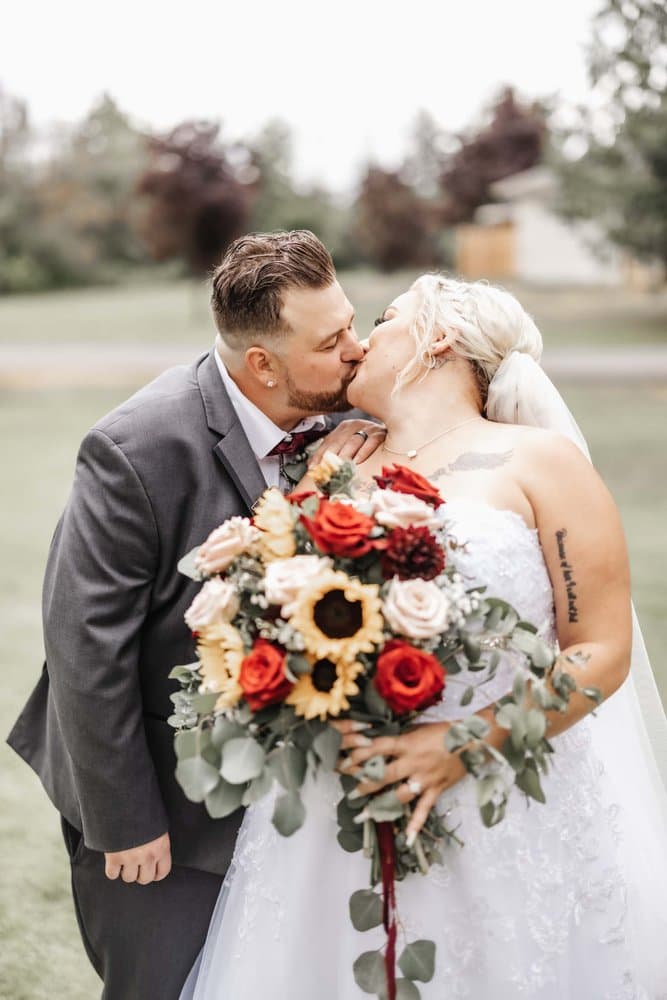 10 Hour Wedding Session | Photography and Video by Jay Atkinson Photography