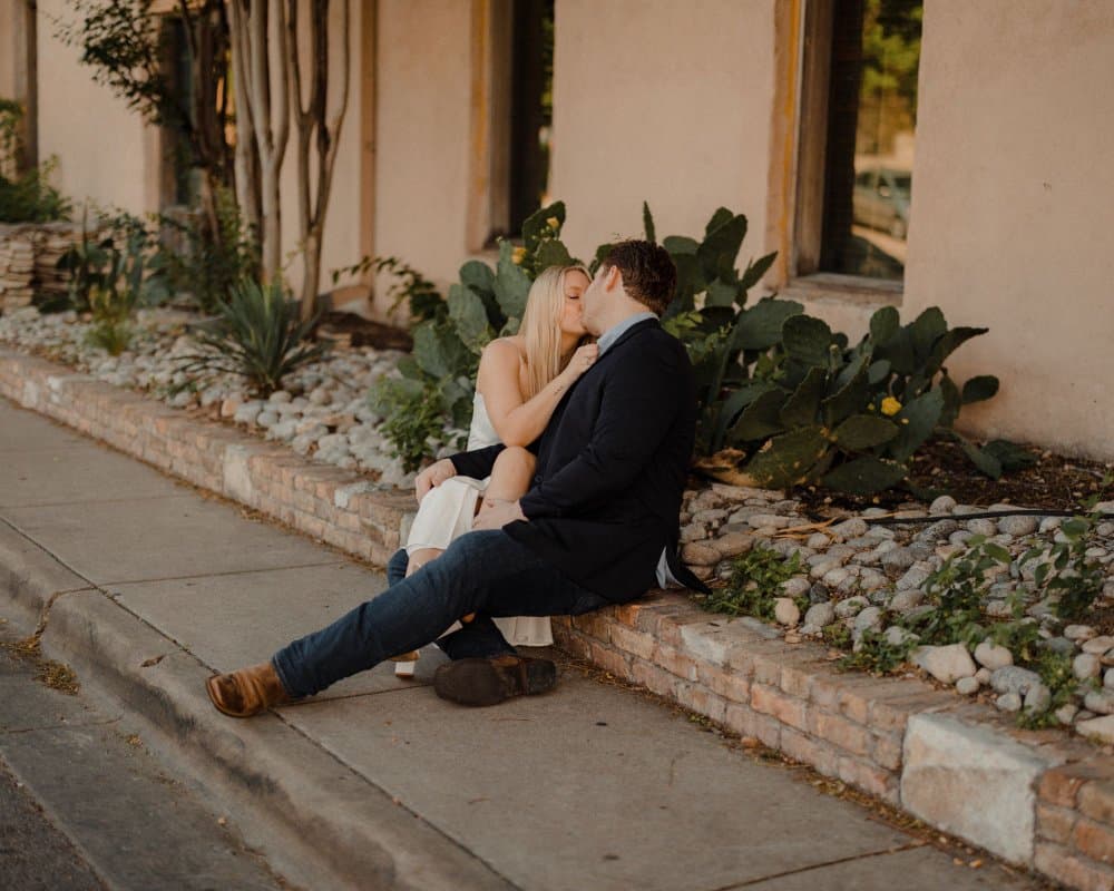 Photography by Silk and Stone Studio