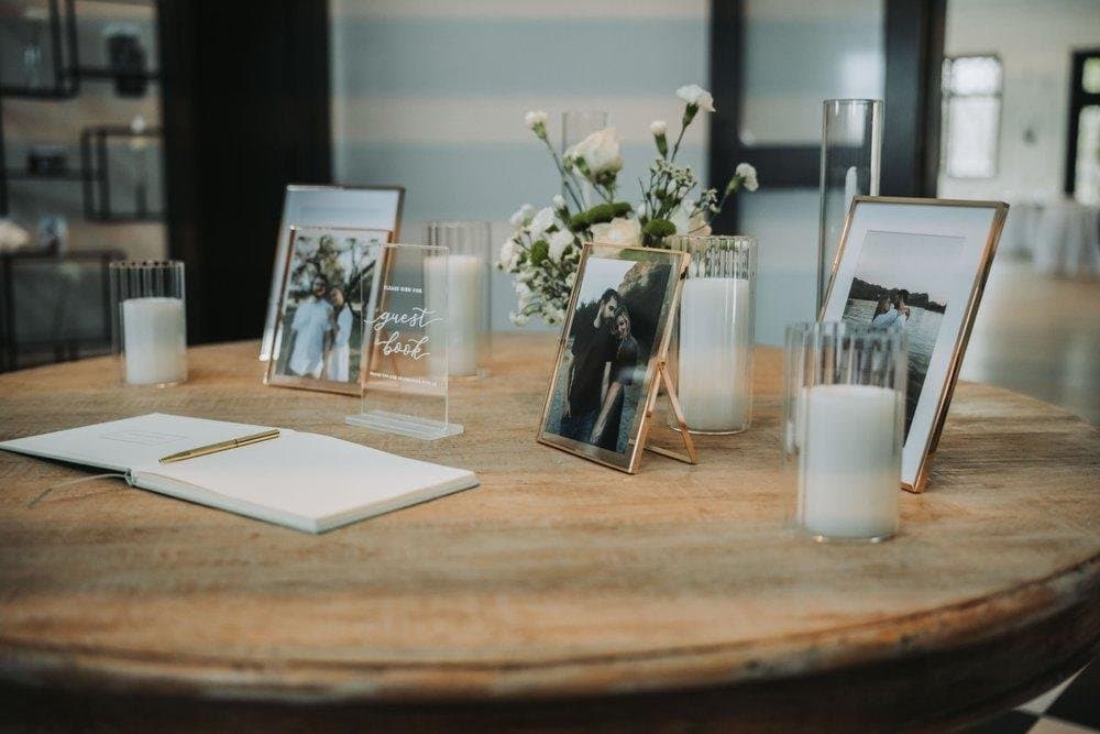Photography by Classic Vibes Weddings