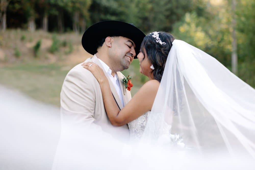 Wedding Photography (8 Hours, 2nd Photographer for 4 Hours) by Giana Zeno Photography