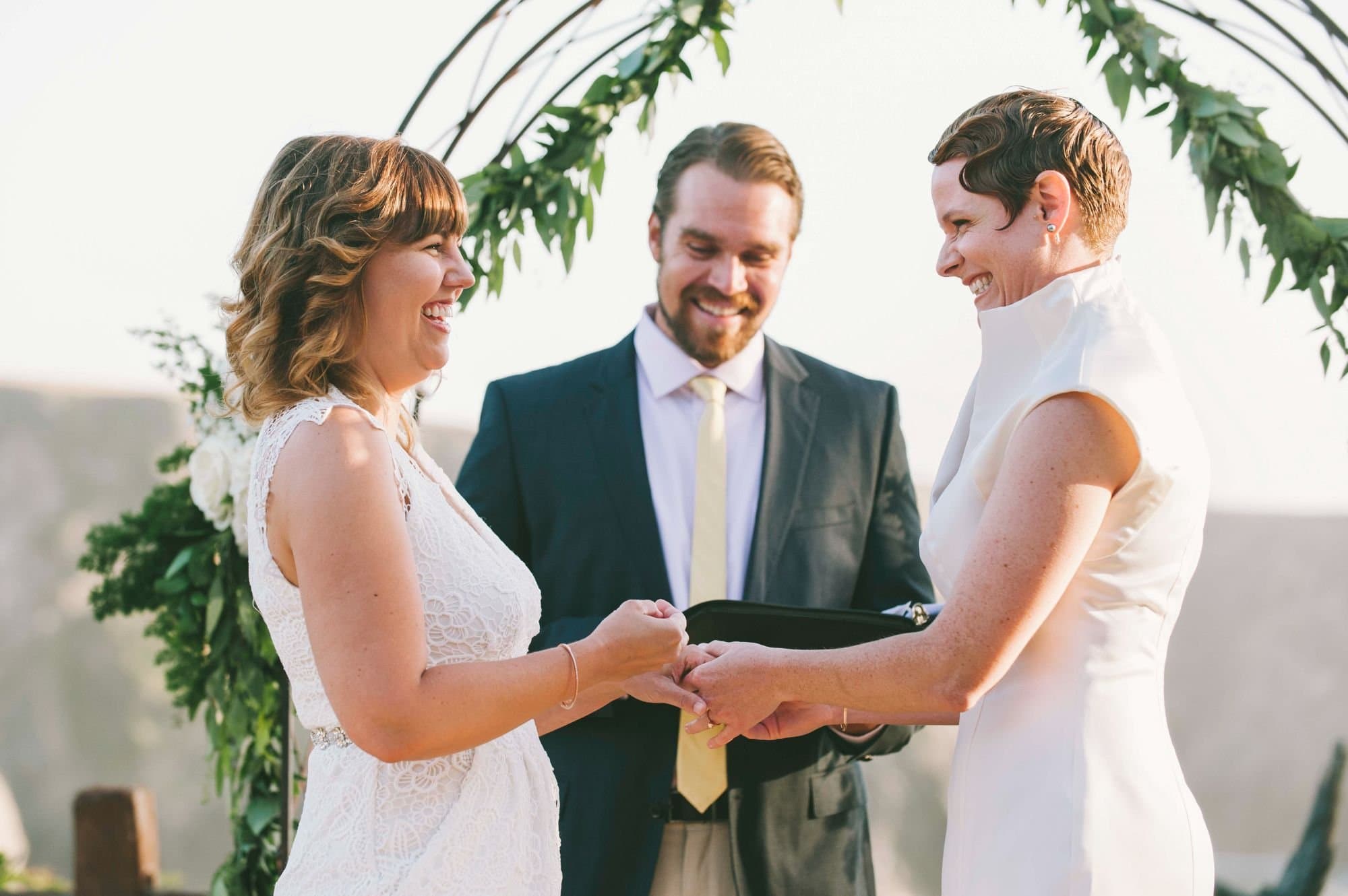 Wedding photography