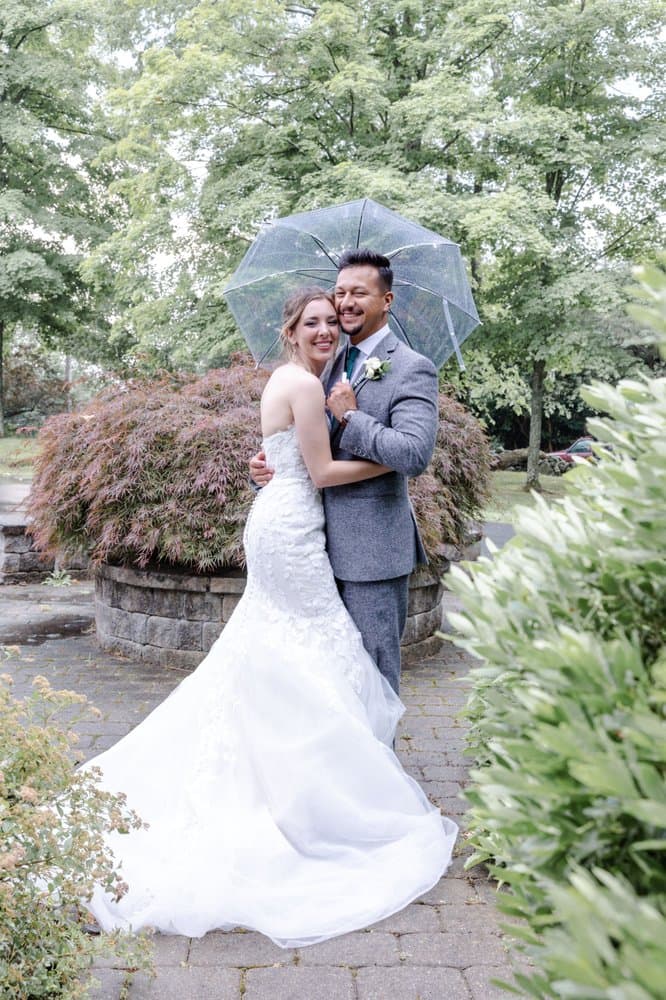 Premium Wedding Collection (New York) by Martha Molina Photography