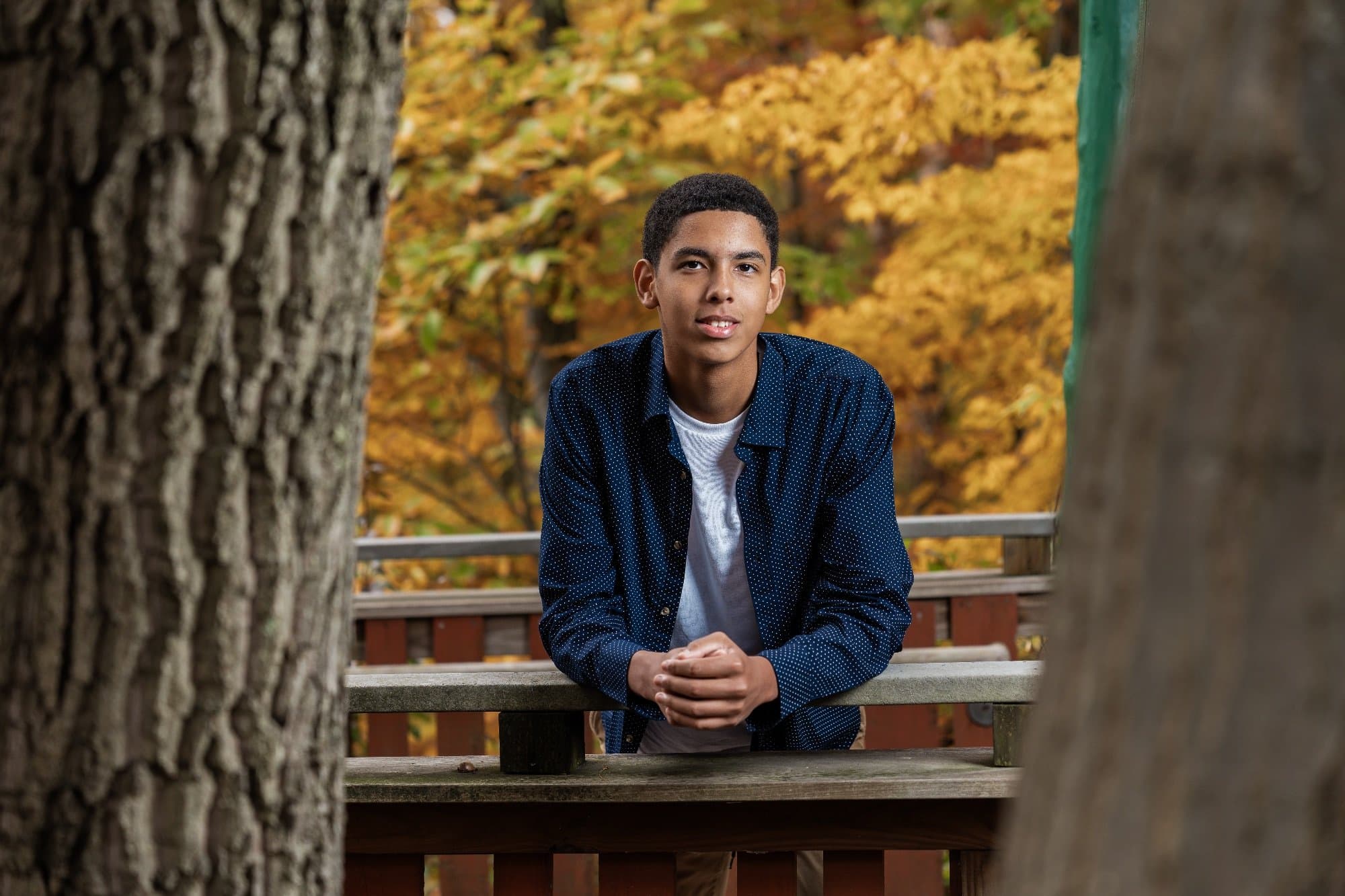 Senior Photo Session