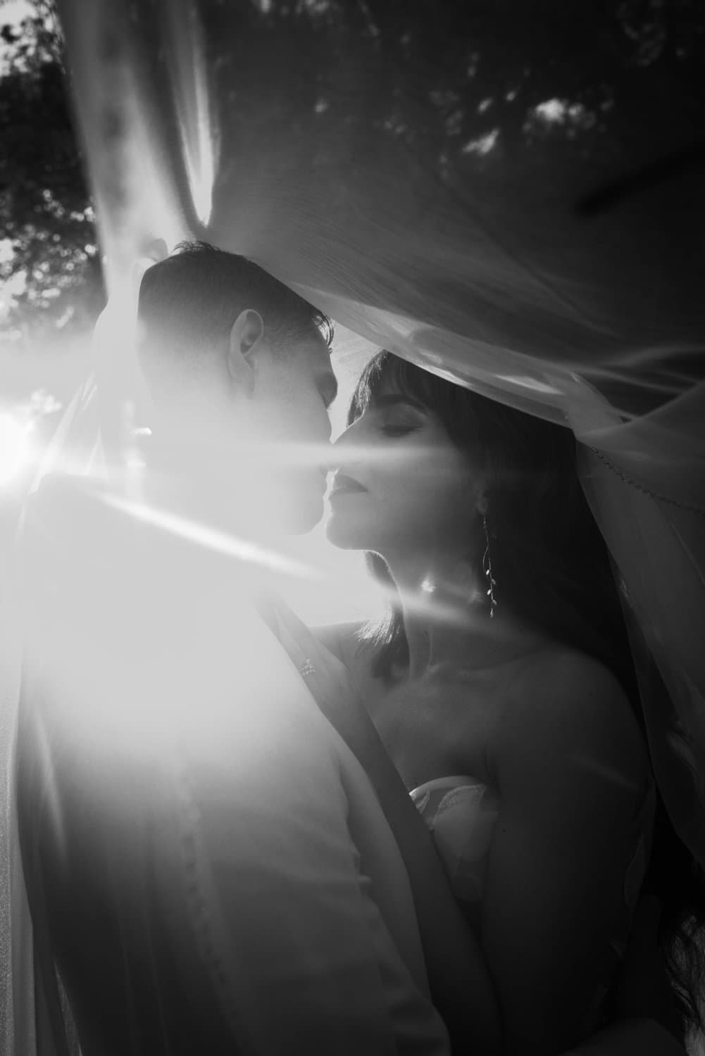 Wedding photography