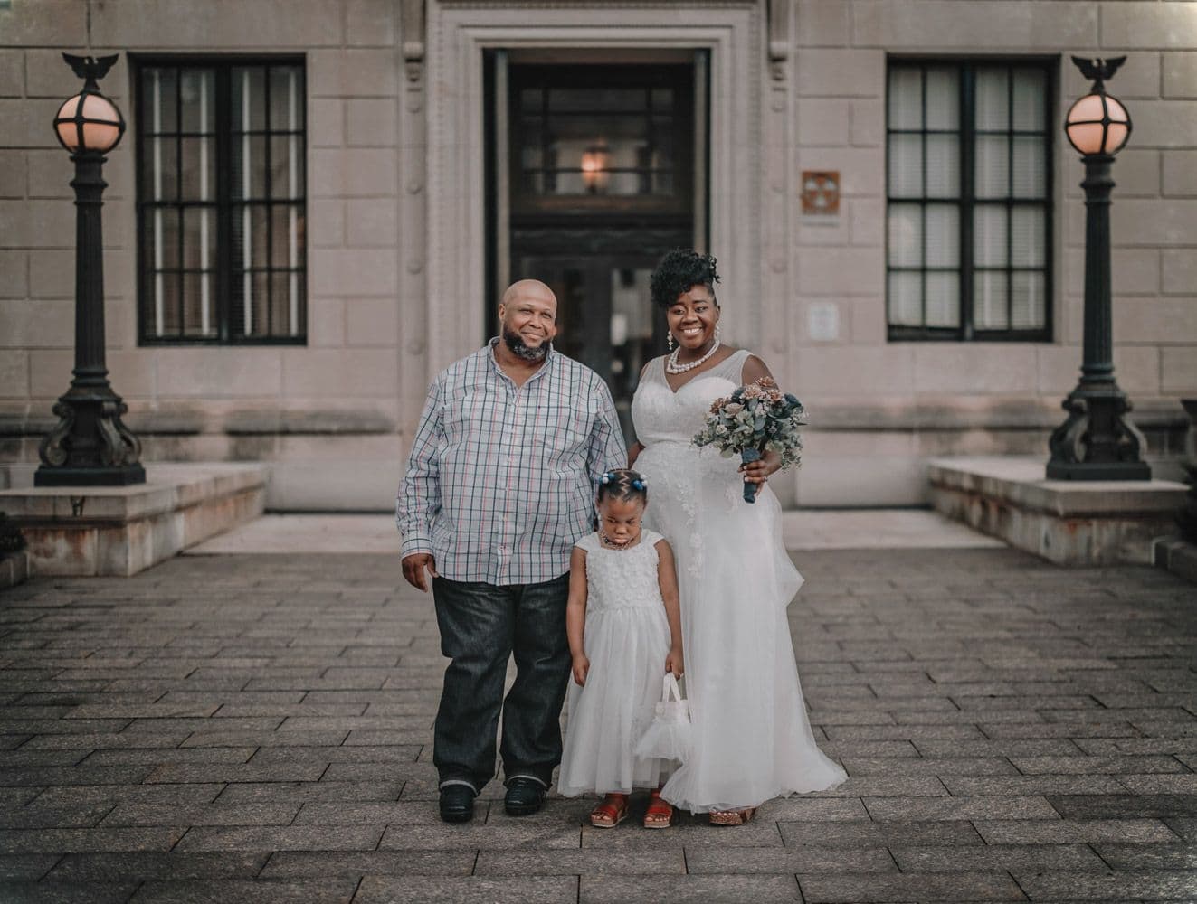 Fantasy Wedding - Photos + Video + Photobooth