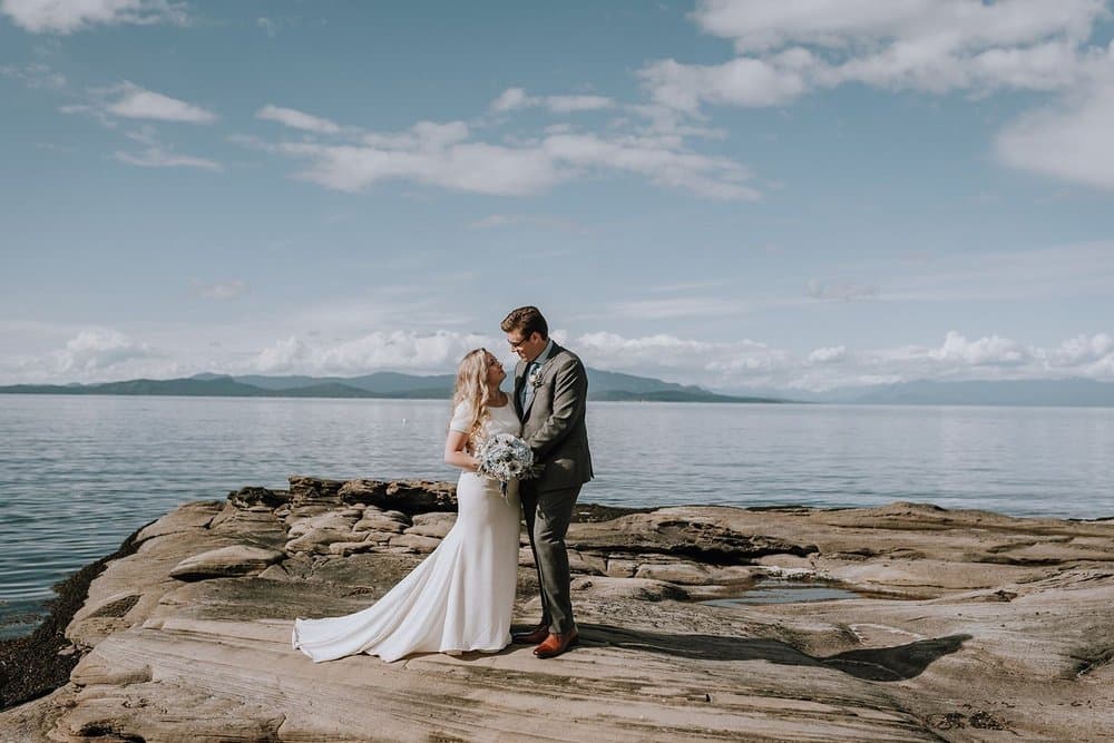 Elopement + Wedding (2 hours) by ooh ooh darling