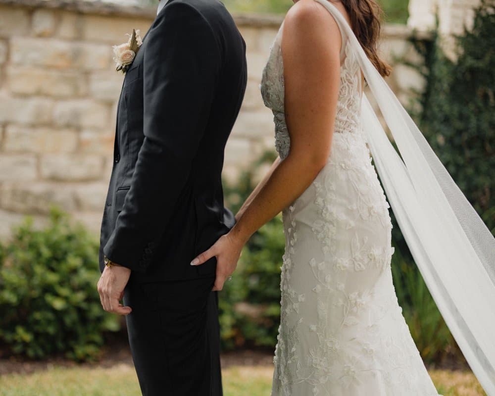 Photography by Silk and Stone Studio