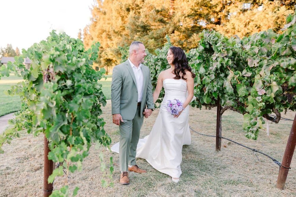 Wedding Photography (8 Hours, 1 Photographer) by Delona Photography