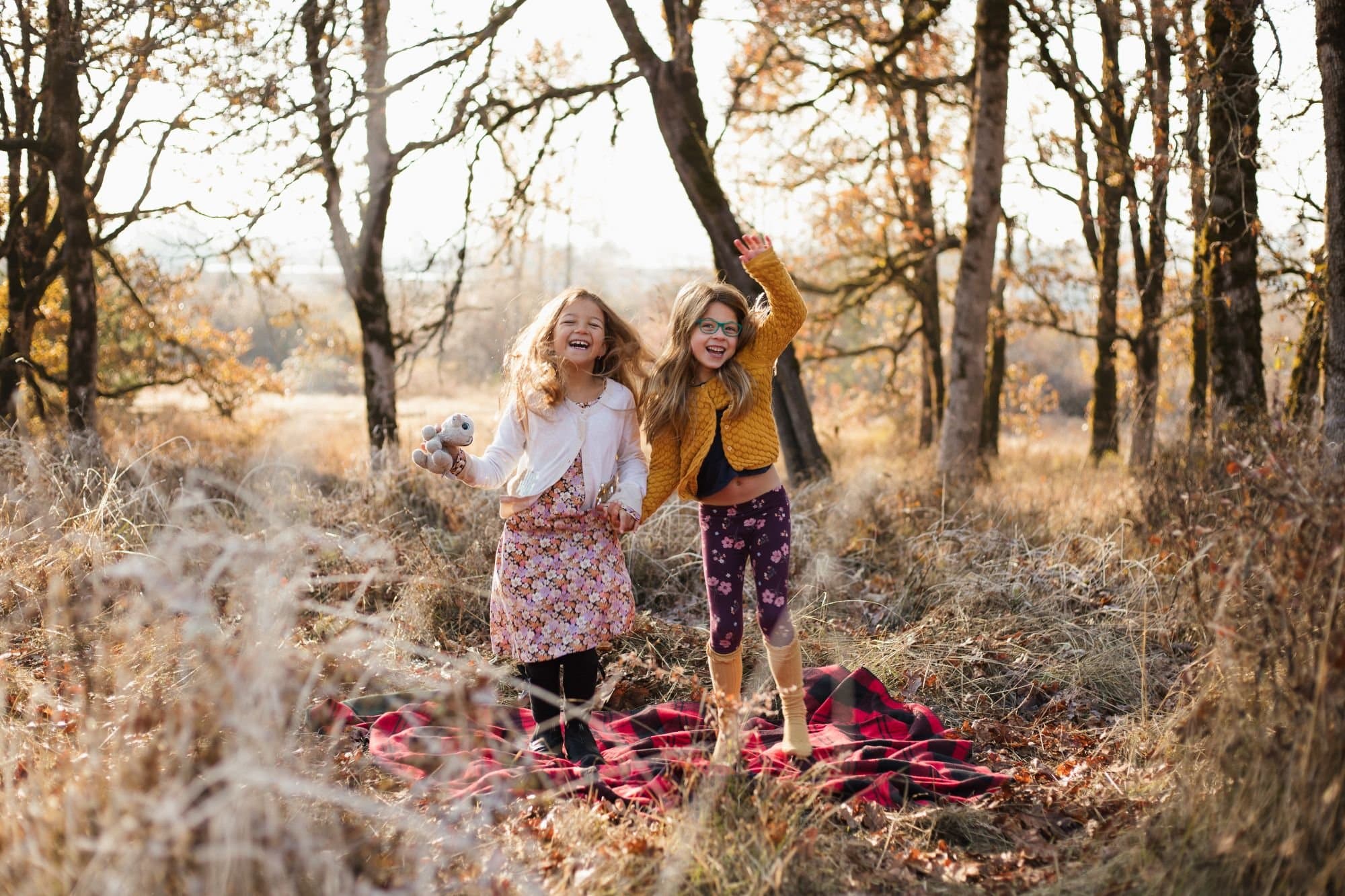 Family Photography Session