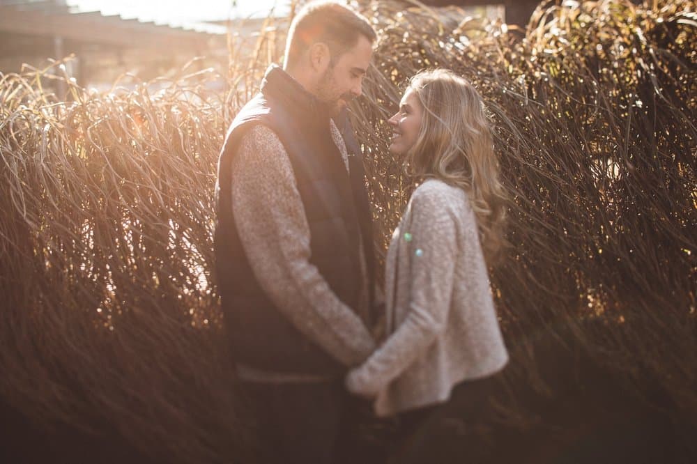 Engagement & Couple Session by Adam Grant Photography