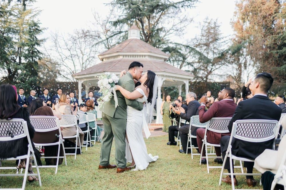 Wedding Photography (10 Hours, 2 Photographers) by Avedian Brothers Photography