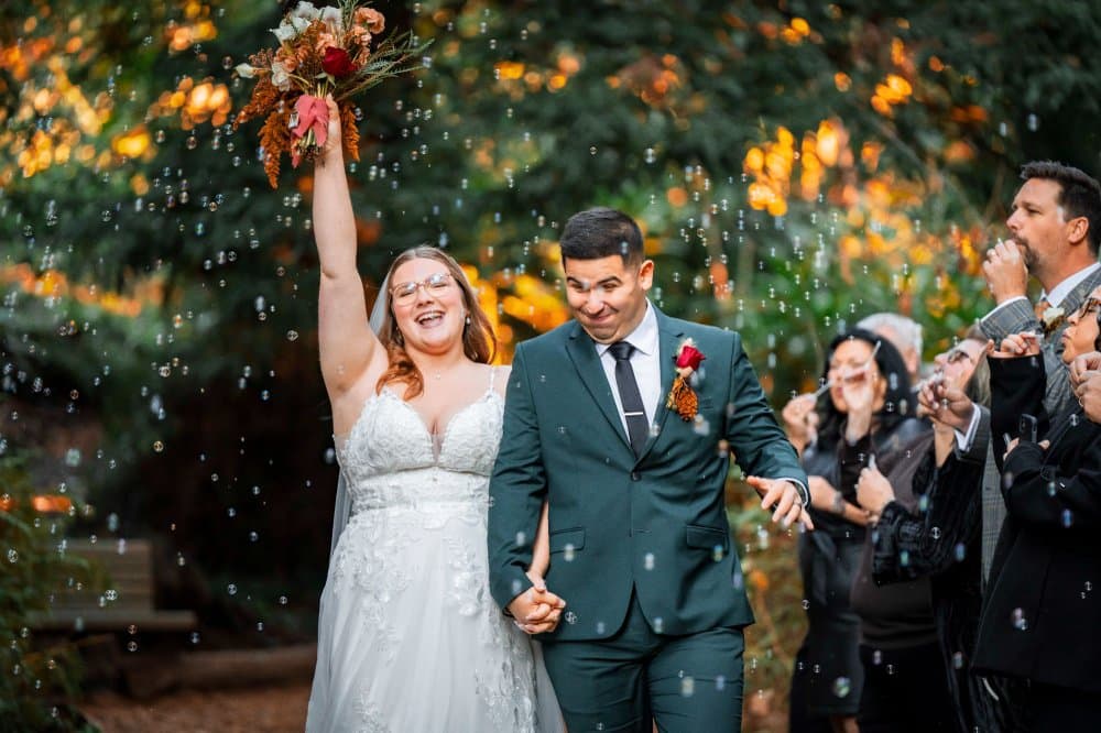 Micro Wedding Package (3 Hours) by PM Photo - Wedding Photography