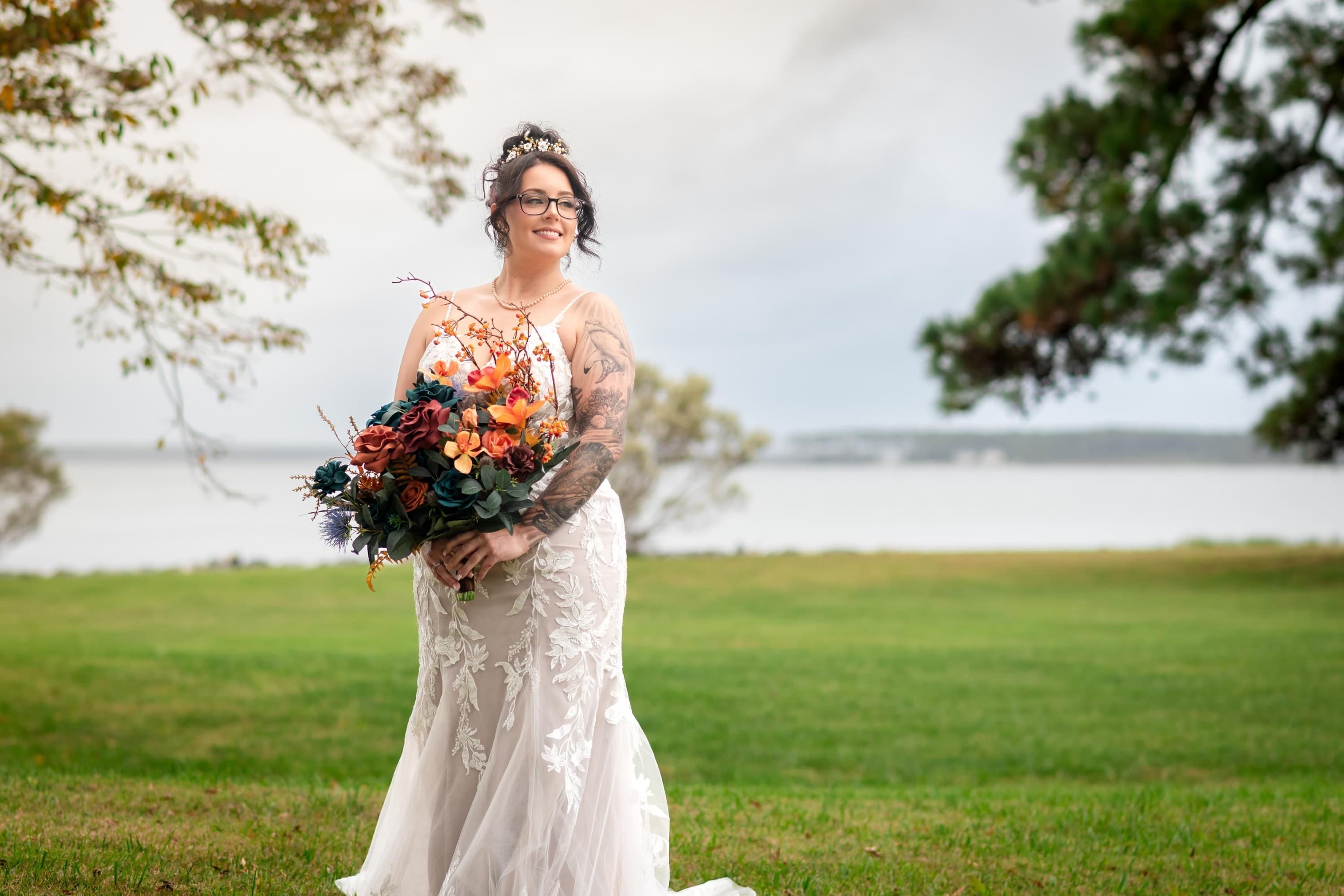 Adventuretography wedding photography in Virginia