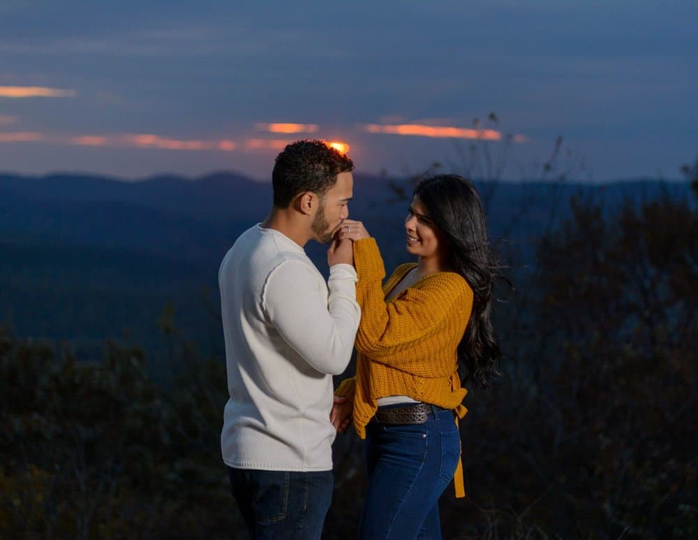 Engagement Package (90 minutes) by Jam Photo Studio