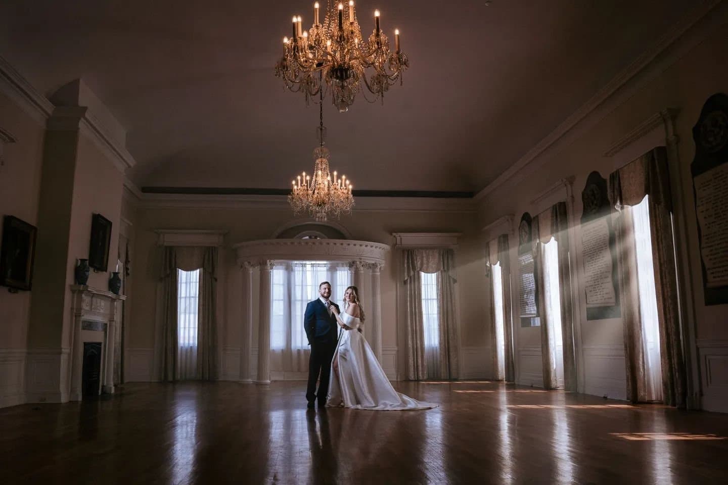The Classic Wedding Collection