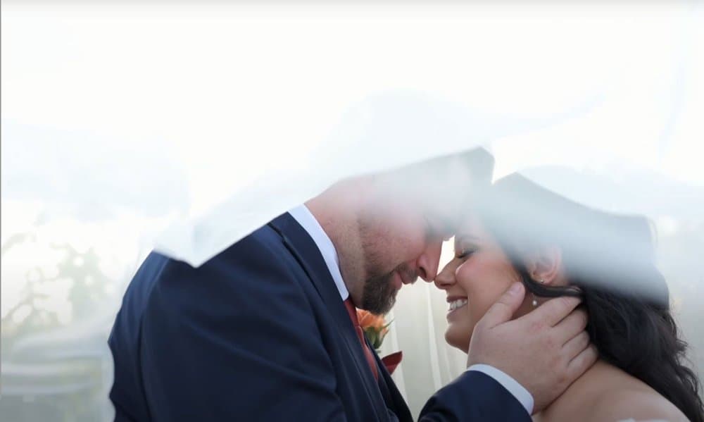 Wedding Videography (6 Hours) by Happy Weddings