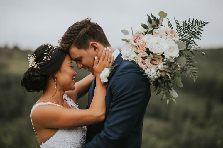 Half-Day Adventure Elopement