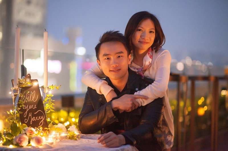 Engagement - G3 by Greg Samborski Photography