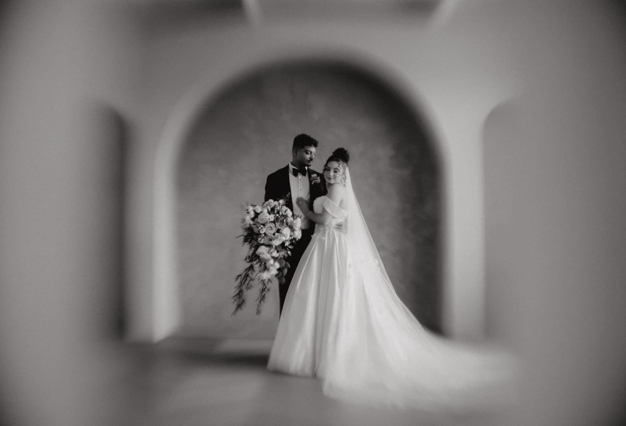 Wedding Photography 2 (8 Hours, 1 Photographer)