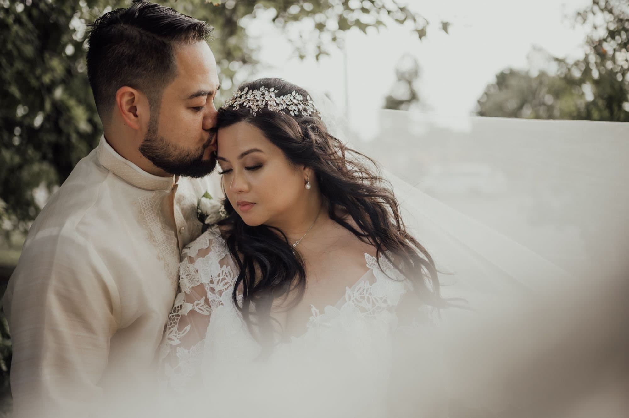 Wedding Photo + Video Hybrid (10 Hours)