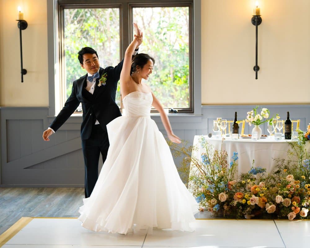 Wedding Photography (8 Hours, 1 Photographer) by JwTalon Wedding Photography