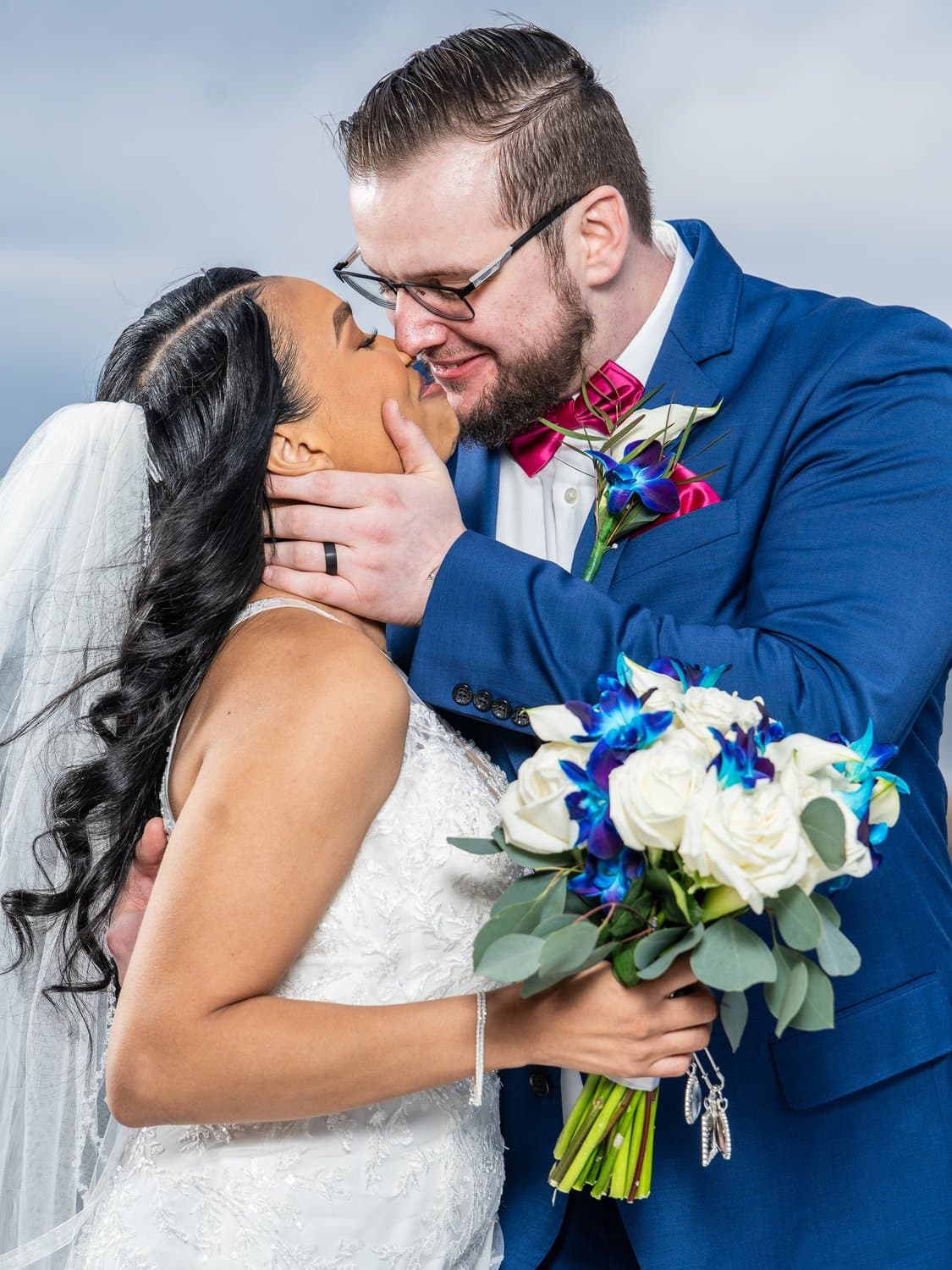 Wedding — Serge and Tammie