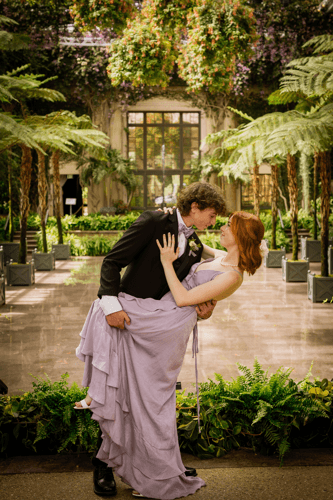 Wedding — Anastasia