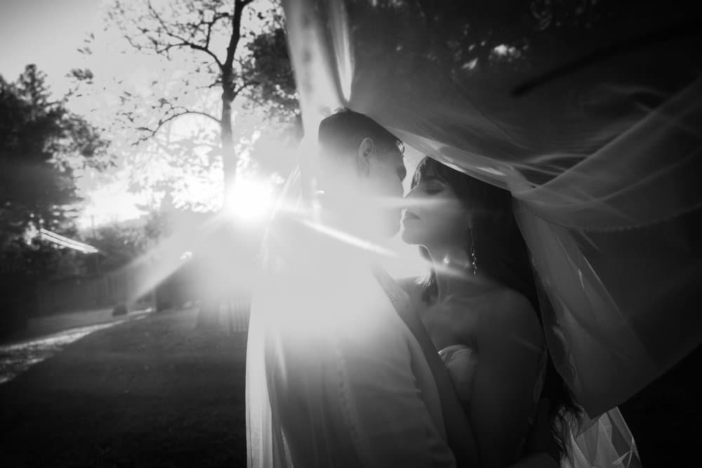 6 hour Package by Shane O'Neill Wedding Photography