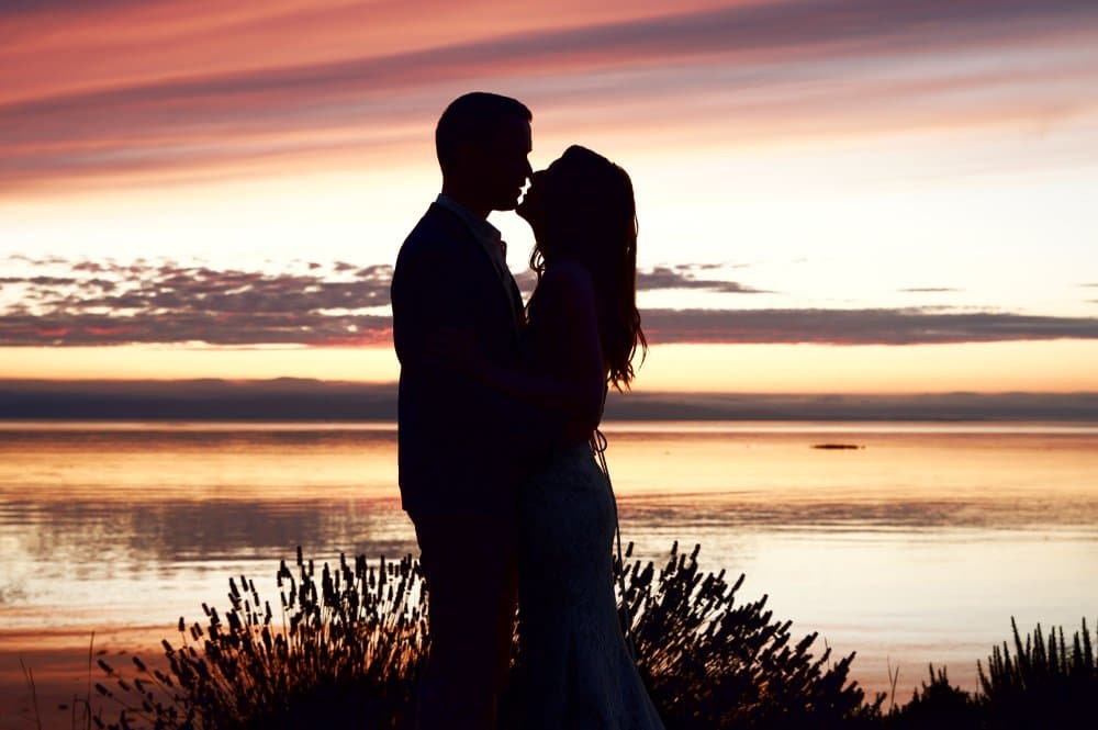 Elopement by Starfish Photography