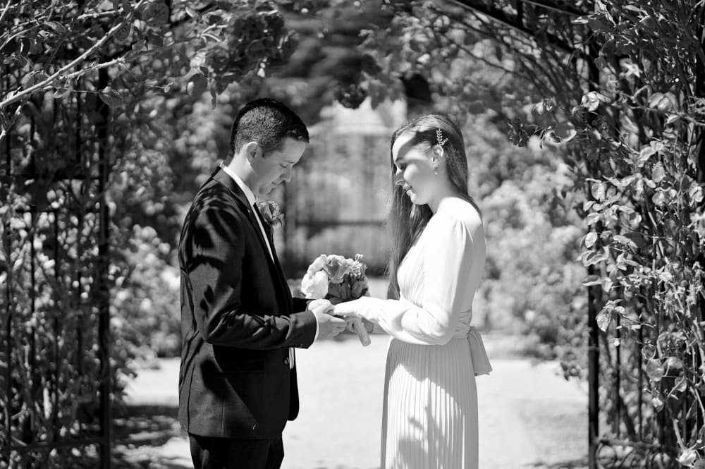 Photography by Starfish Photography