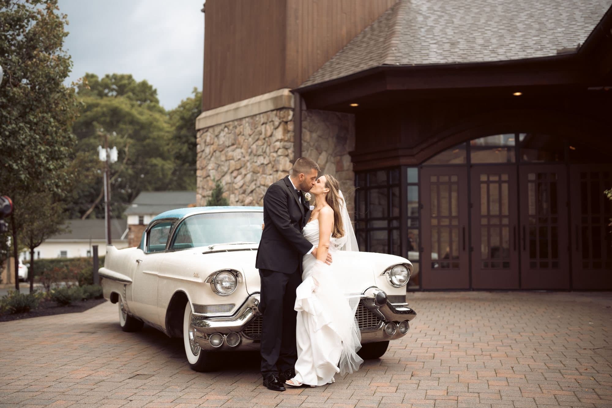 Wedding Photography (8 Hours, 1 Photographer)