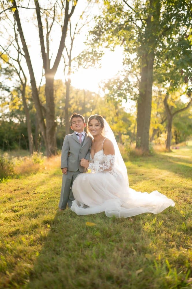 Photography by Landon Anthony Photography