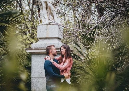 Couples Session (Just Because!)