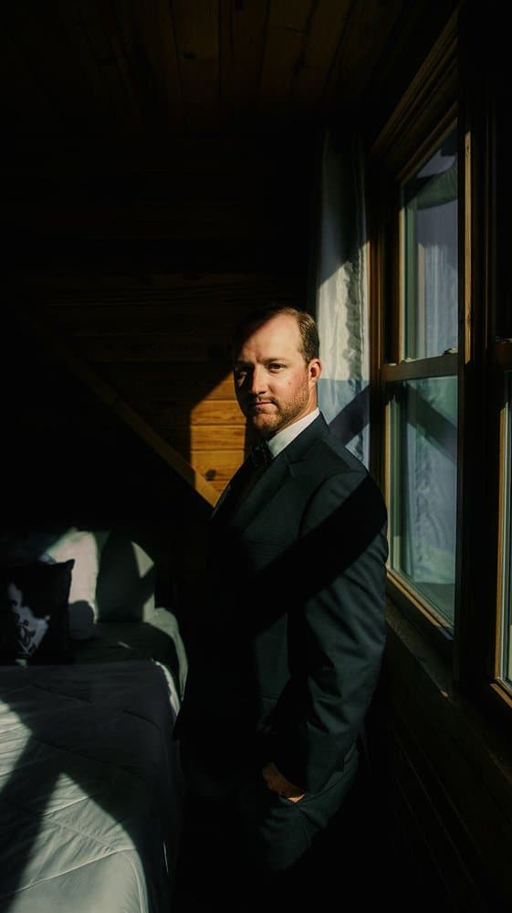 Photography by Brandon Allan Photography