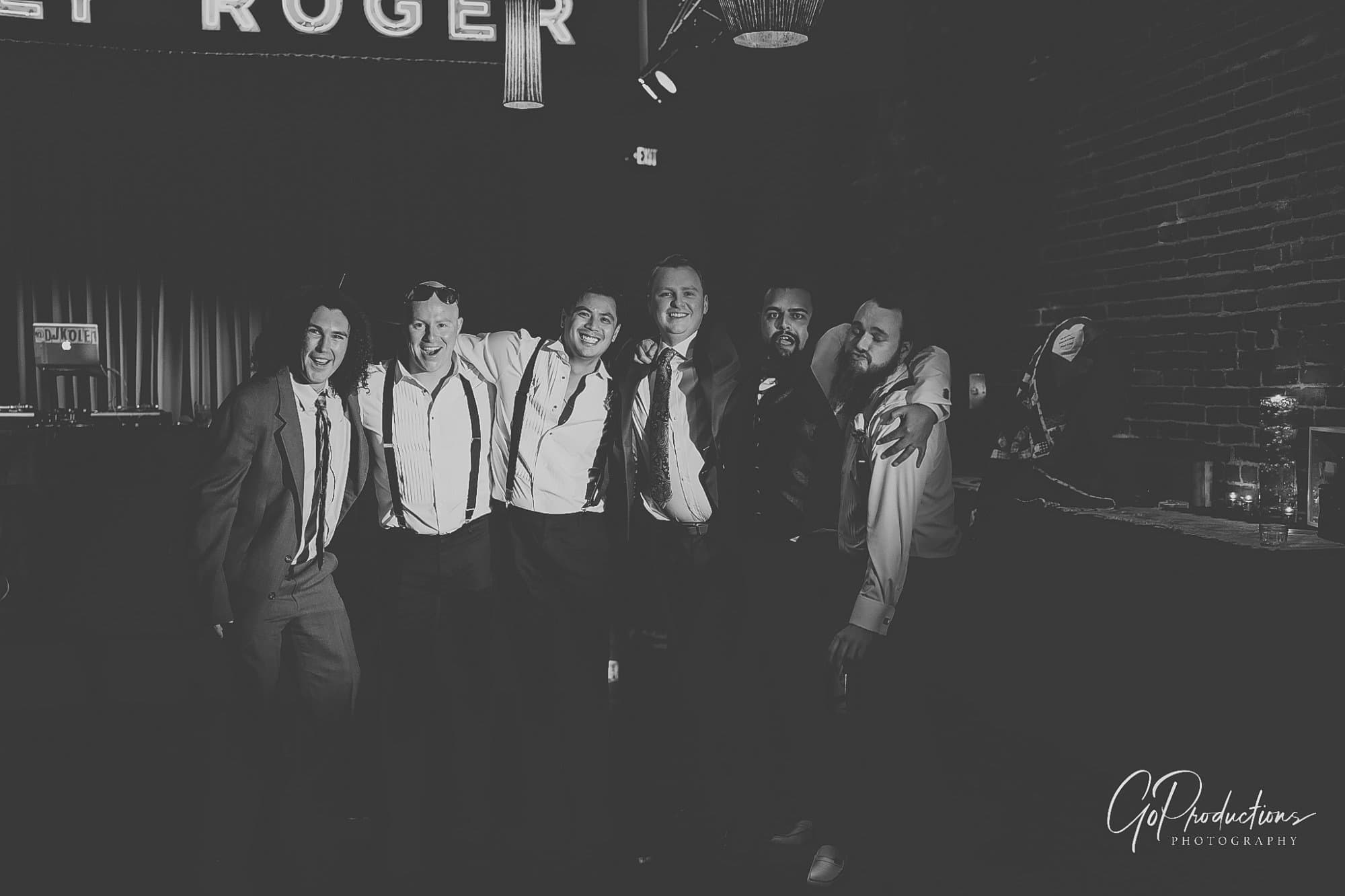 General Events and Parties Photography Package
