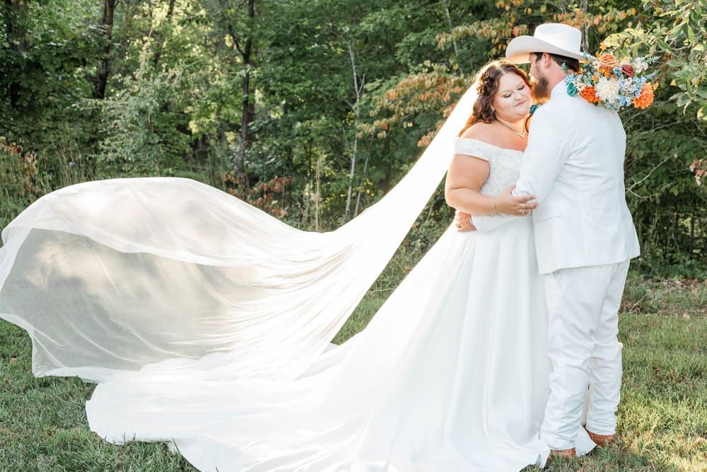 Full Day Wedding Collection (10 Hours) by Tigerlily Photography