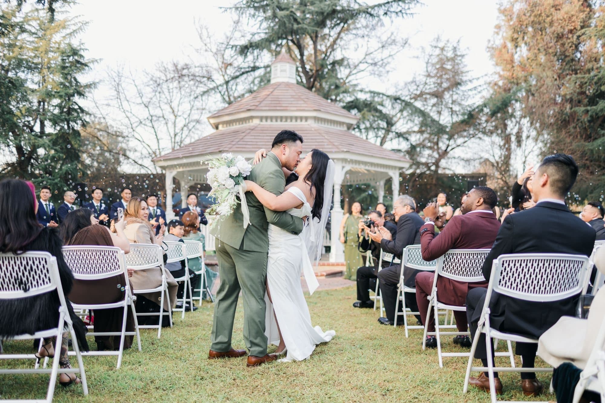Wedding Photography (10 Hours, 2 Photographers)