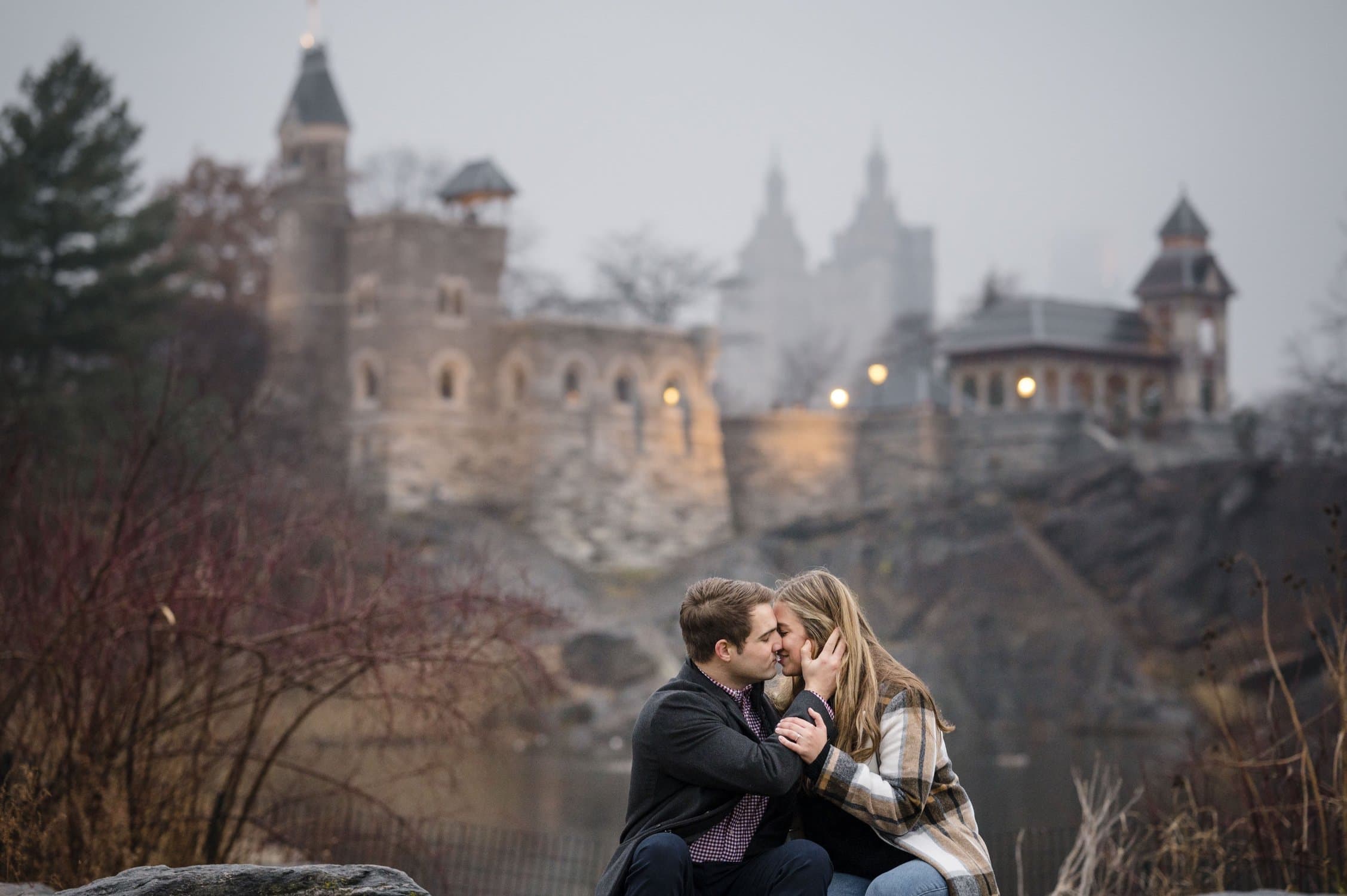 Wedding — Clayton Vlach