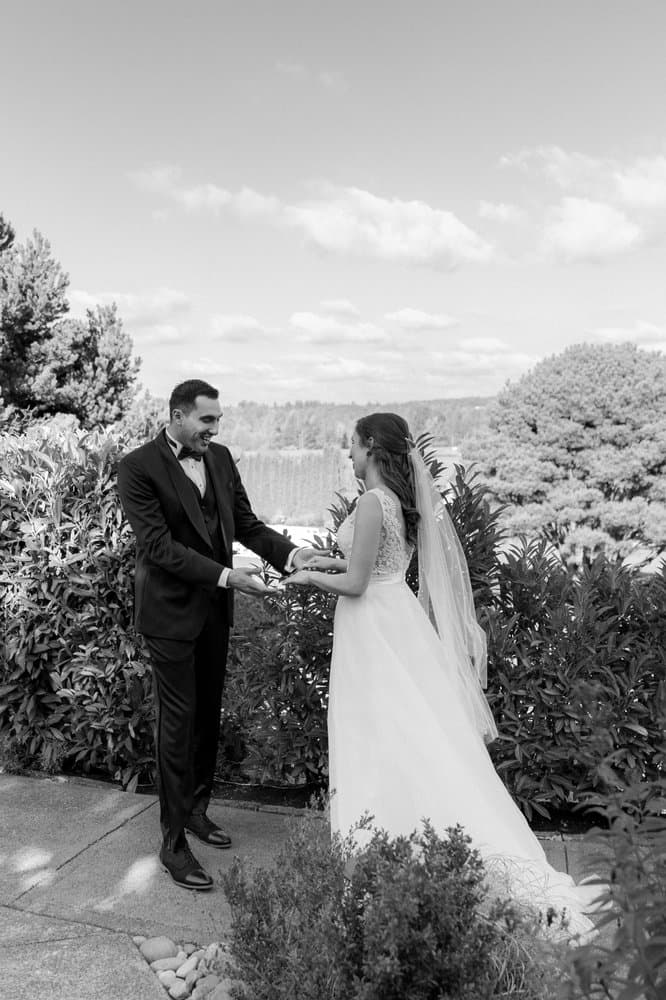 Photography by Melika Lynd Photography