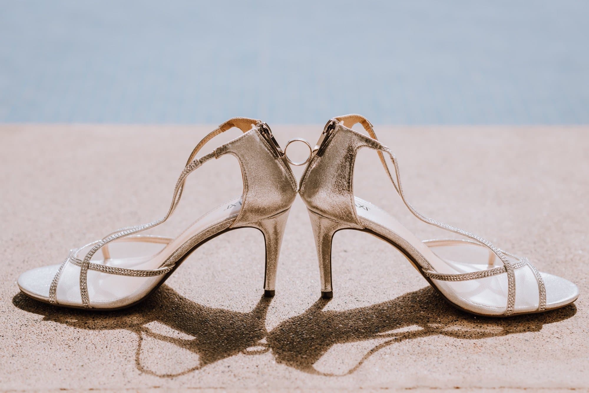 Destination Wedding