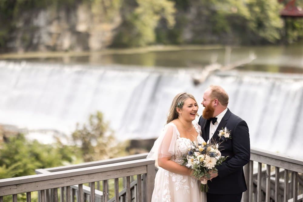 Photography by Doller Weddings