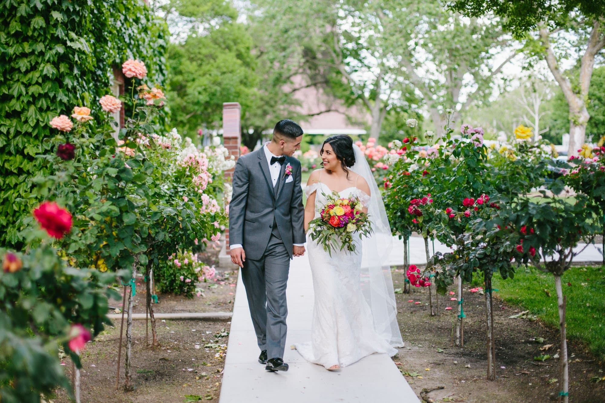 Wedding Photography (6 Hours, 1 Photographer)