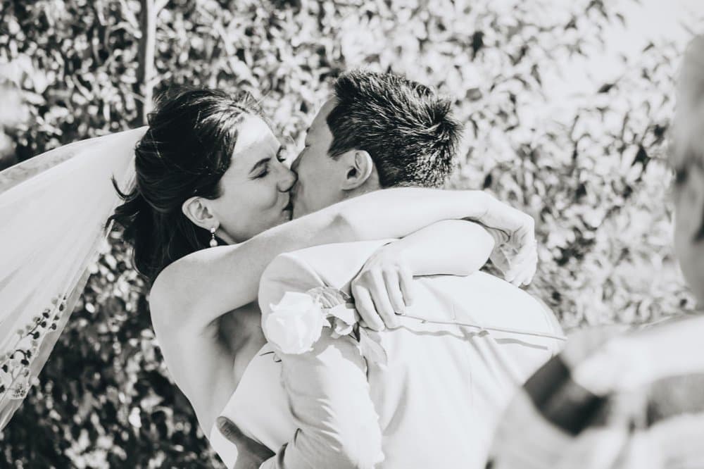 Wild Experience–Vancouver Wedding Photography (8 Hours) by Raquel Krauss Photography