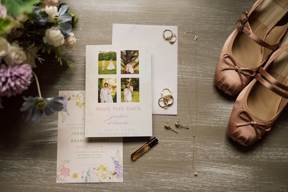 Photography by Wornden Ly Weddings