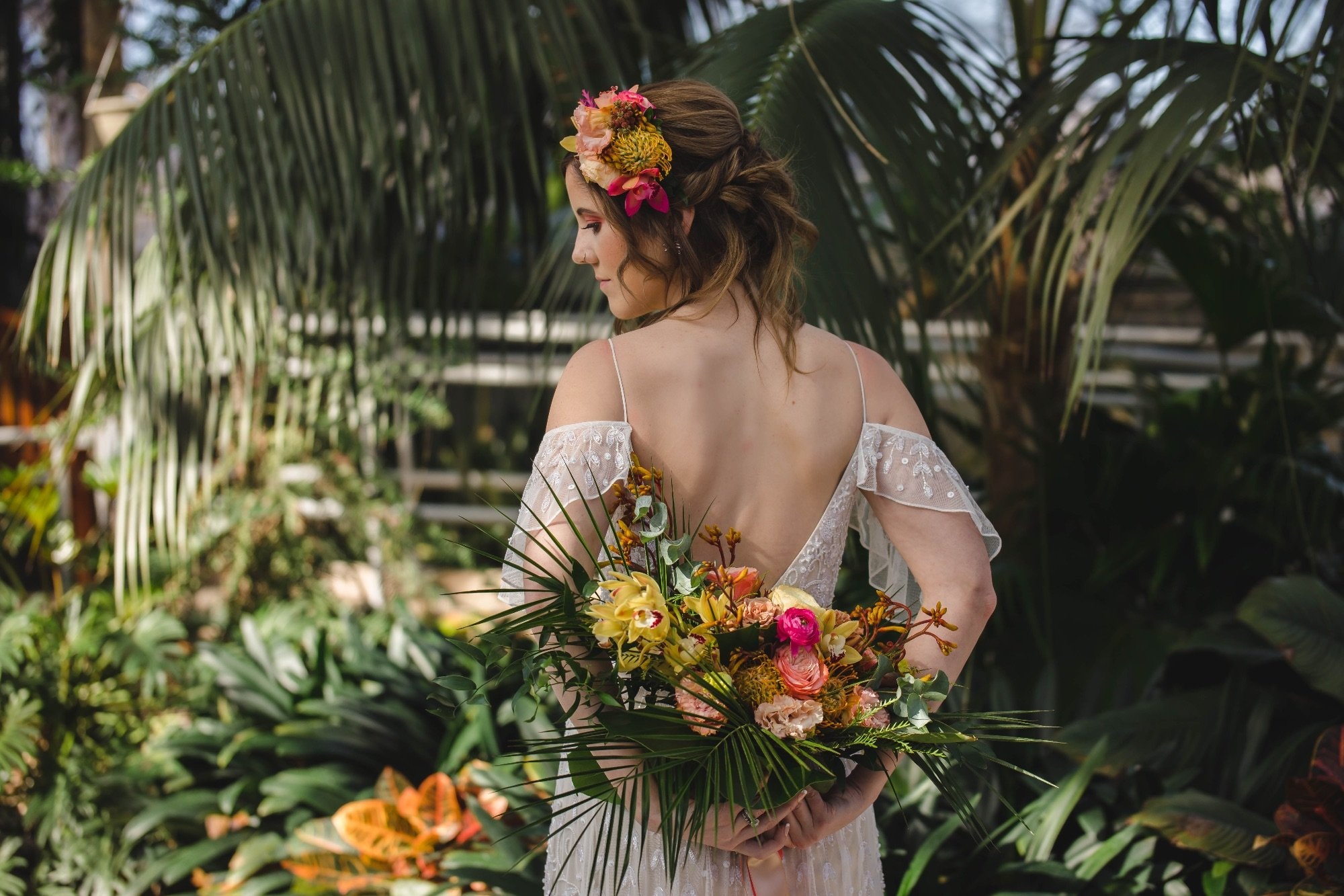 Melissa Marshman Photography wedding photograph - photo 4