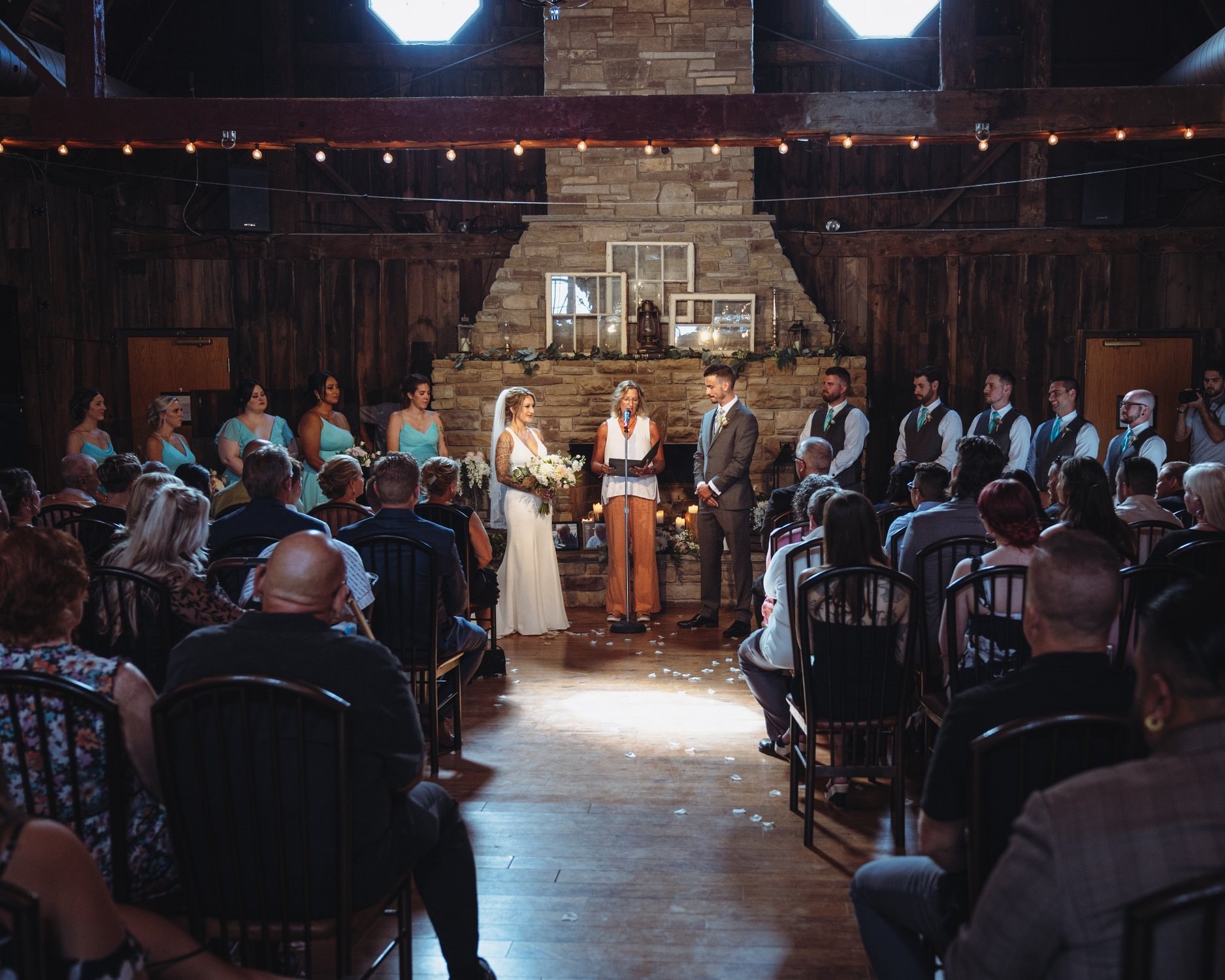 KP Photo wedding photograph — photo 9